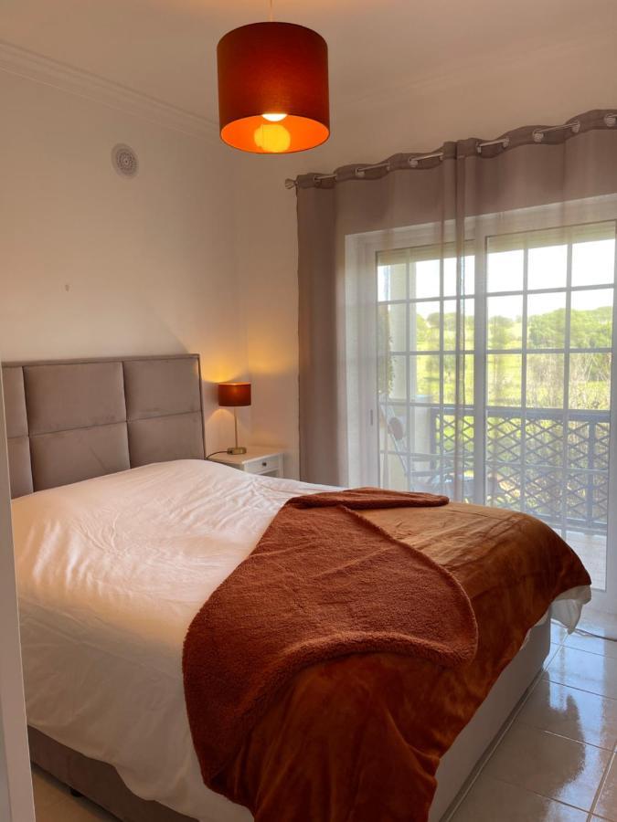 Alfeli-Ap Appartement Olhos de Agua  Buitenkant foto